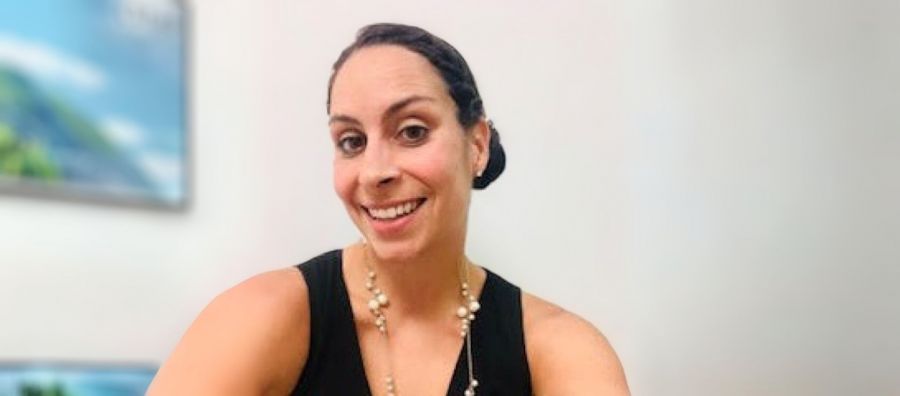 Photo for: Rachel Speckan, Portfolio Manager at Maverick Wine Co., Joins as a Speaker at USATT