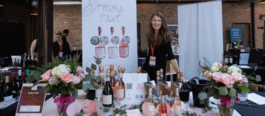 Photo for: Only a Few Exhibitor Spots Left at USA Trade Tasting – Secure Yours Now!