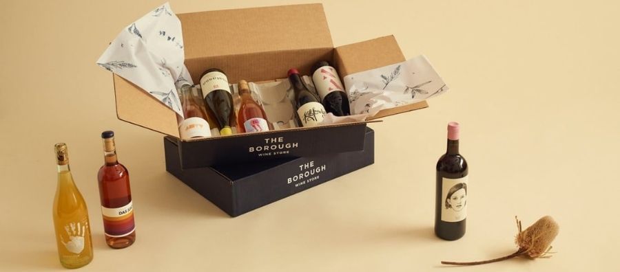 Photo for: 10 Best Wine, Spirits & Beer Subscription Boxes in 2022