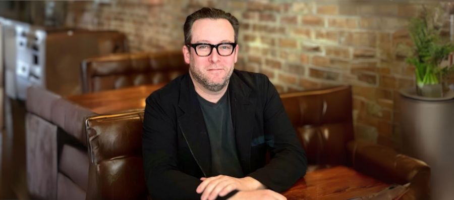 Photo for: Mark Braver, Director of Operations and Partner at The Fifty/50 to Speak at USA Trade Tasting 2024