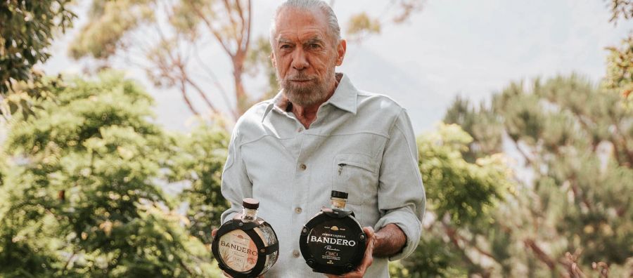 Photo for: Here’s How Bandero Tequila is Redefining Authenticity in a Growing Craft Spirits Market