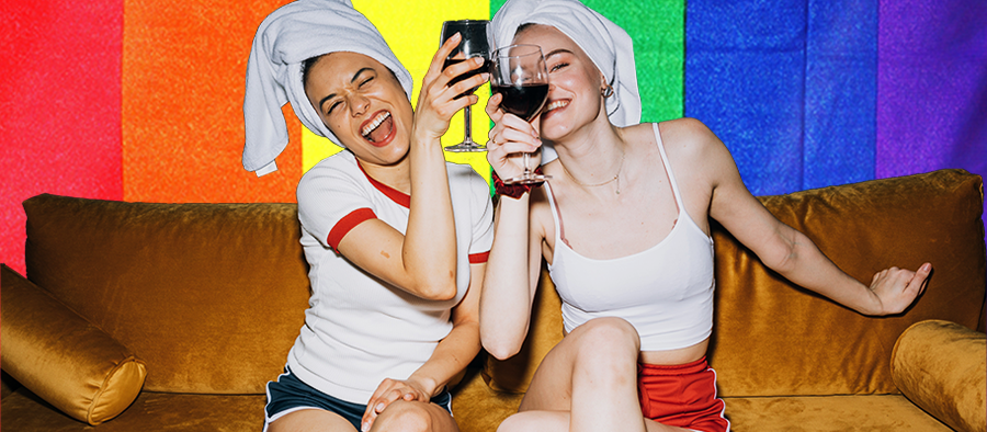 Photo for: Celebrating Queer Community In The Alcoholic Drinks Business 