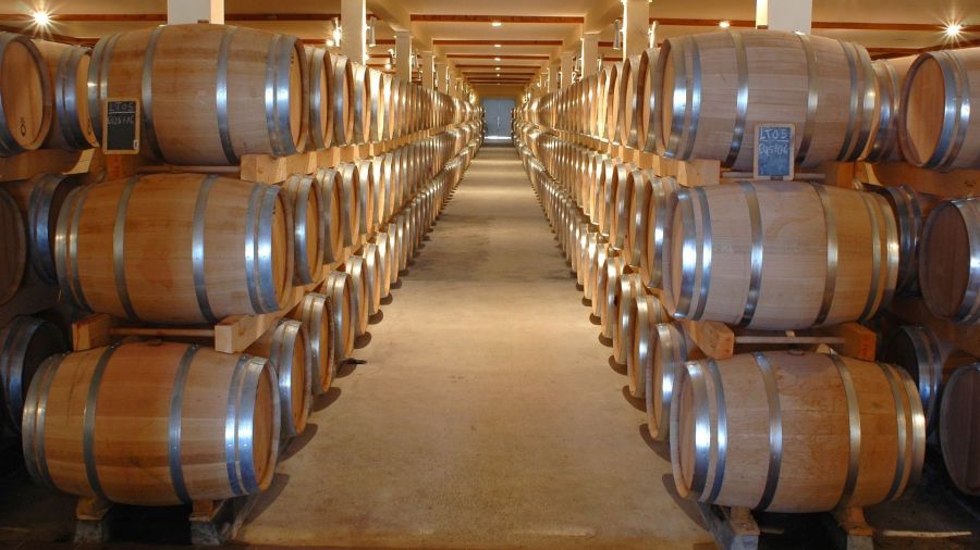Photo for: Mercer Wines - Family Crafted Wines from Washington State