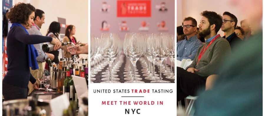 Photo for: I’m Ready To Meet The World Again In New York City On August 9-10, 2021