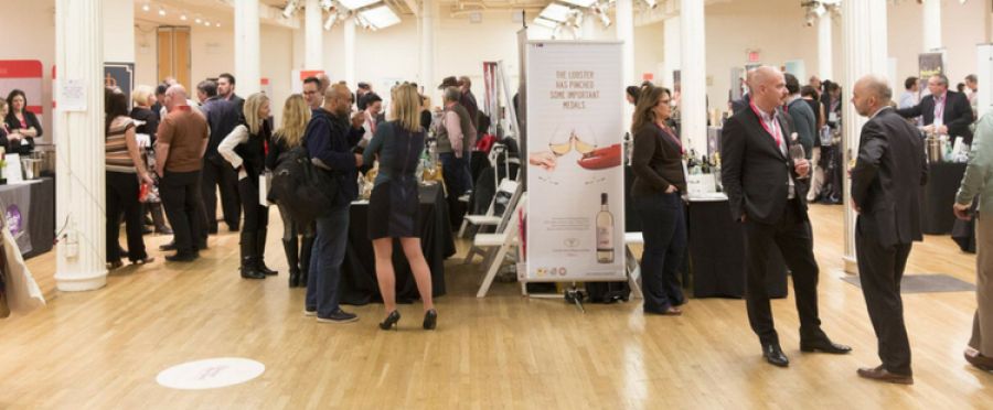 Photo for: USATT 2019 Expands: Here is What's On For 2019