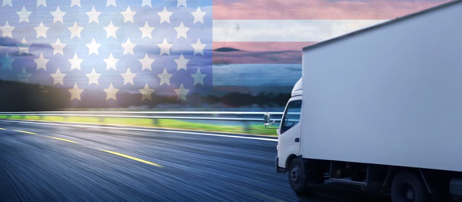 Photo for: Why Enter The US Market With Your Beverage