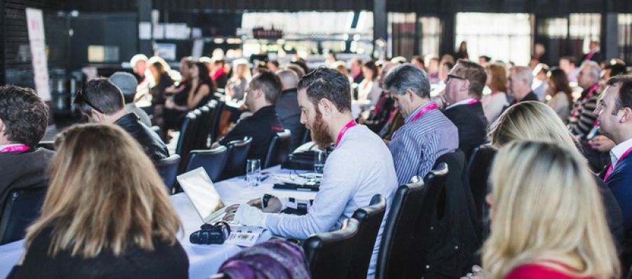 Photo for: Educating Suppliers At USA Trade Tasting Will Be The Big Focus