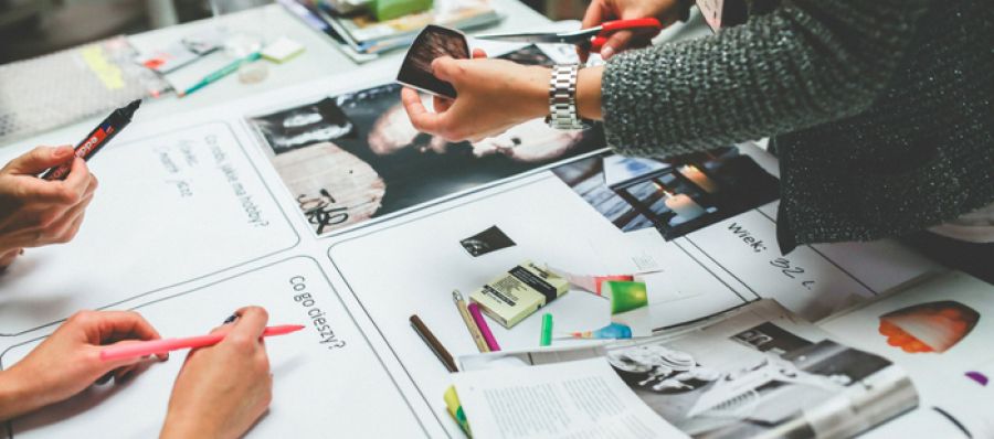 Photo for: Crafty Marketing Tips For Your Craft Brands
