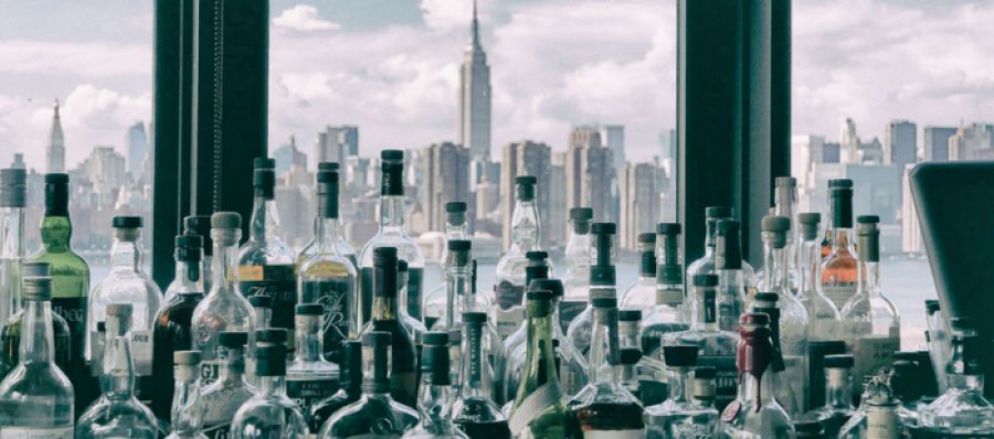 Photo for: The US Drinks Market: Disrupting the System