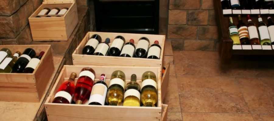 Photo for: Stories Of Boutique Wine Importers In New York