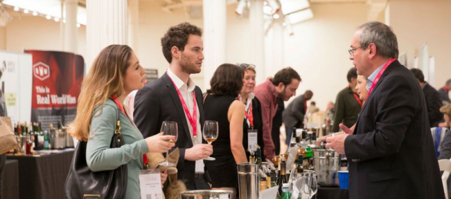 Photo for: Trade Show Tips for Wineries, Breweries and Distilleries: Opening Deals at Events