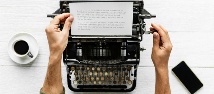 Photo for: Storytelling: The Secret of Irresistible Marketing