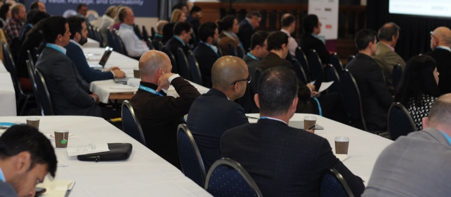 Photo for: Innovative Workshop Sets Sights On Revolutionizing the 3 Tier System