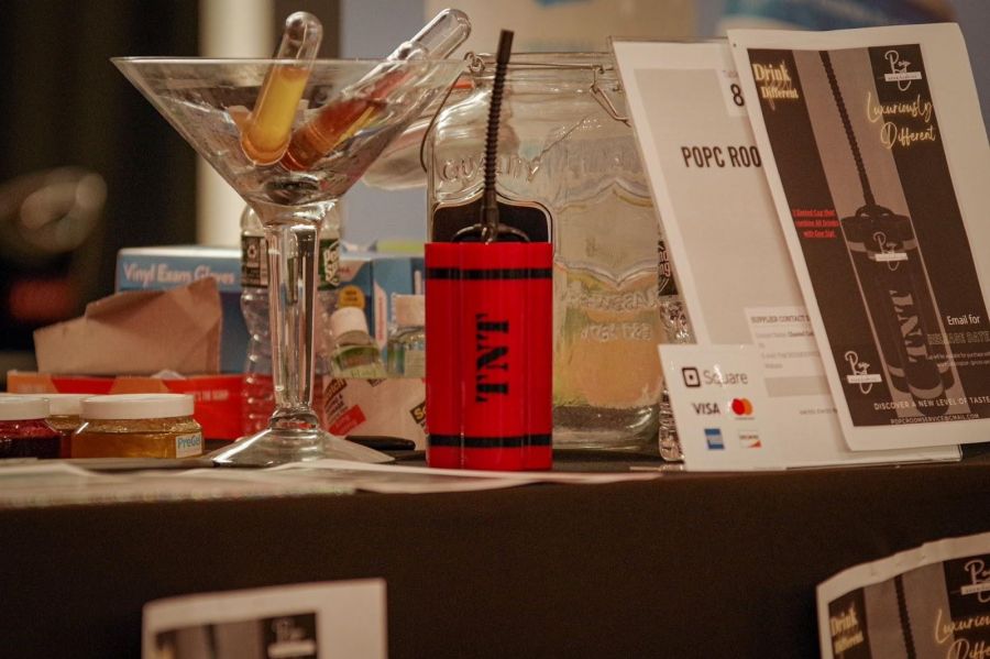 Photo for: Alcohol Popsicles by Chantel