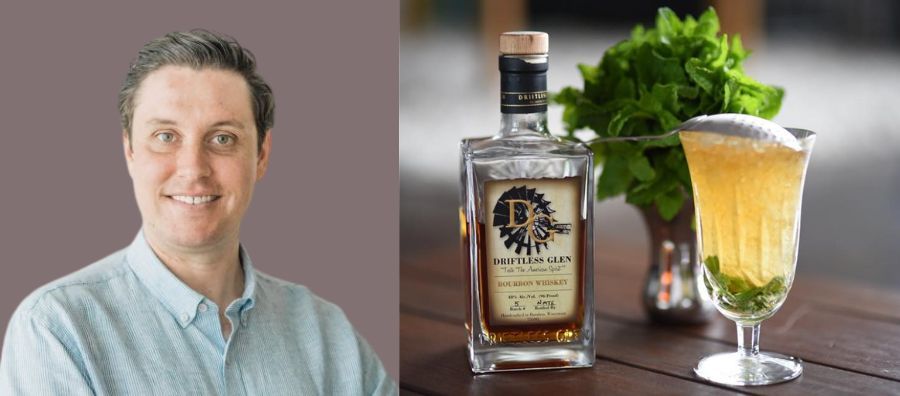 Photo for: Timothy Hill, Vice President of Sales at Romano Beverage To Speak at USATT