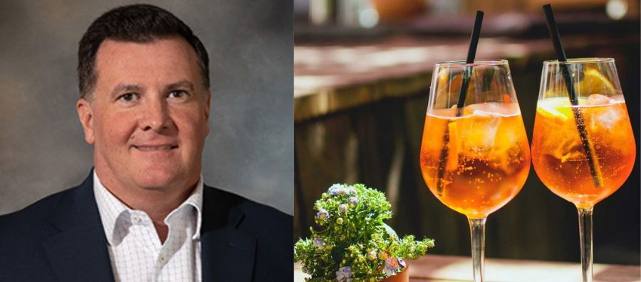 Photo for: Scott Scanlon from IRI to speak at USA Trade Tasting