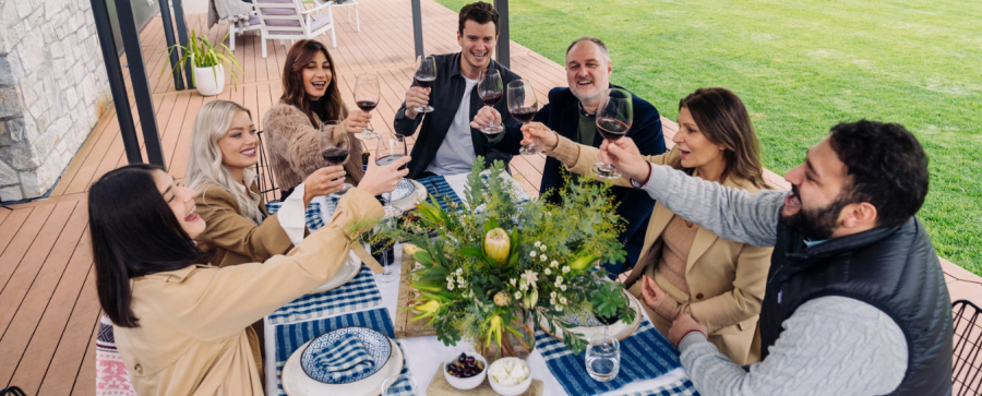 Photo for: The Wirra Wirra Tribe: Where Winemaking Meets Playfulness