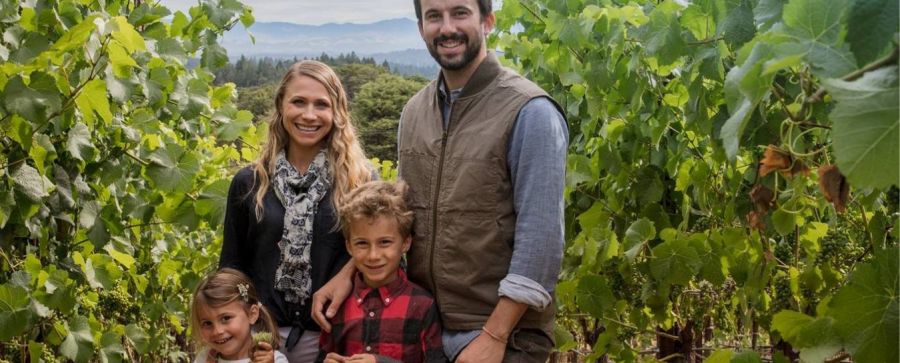 Photo for: Hibou Wines: Crafting Stories in Every Sip