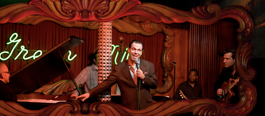 Photo for: Chicago: The Epicenter of Speakeasies