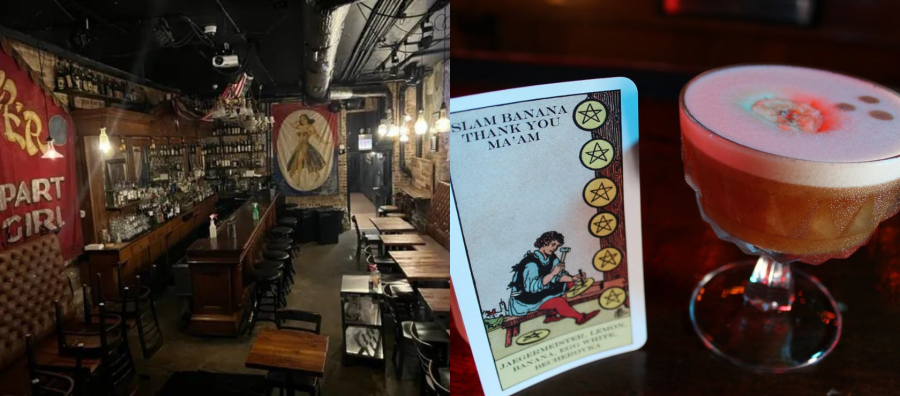 Photo for: Top Speakeasy Bars in Chicago to Visit in 2024