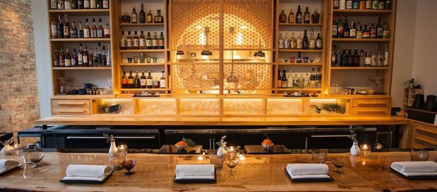 Photo for: List of Top Bars serving the Best Drinks in Chicago Right Now