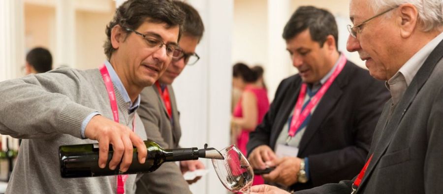 Photo for: USATT To Showcase Sommelier’s Choice Awards Winners