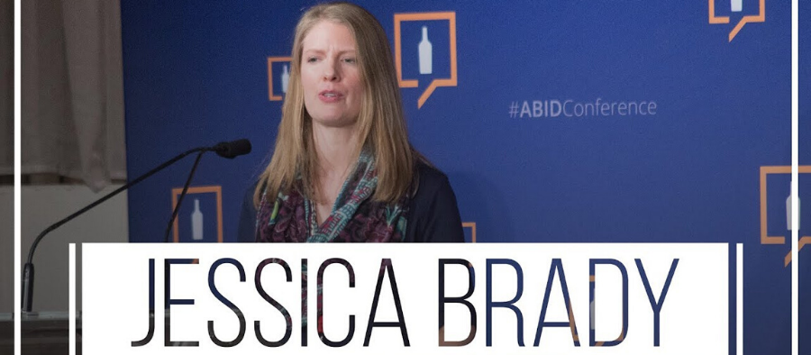 Photo for: Building Resiliency: Managing Industry Changes in Wine Shipping & Logistics by Jessica Brady
