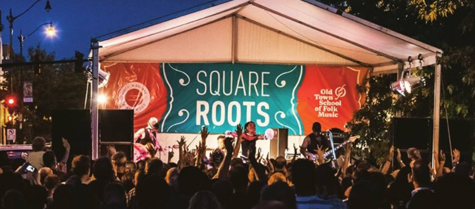 Photo for: Square Roots Craft Brew and Music festival