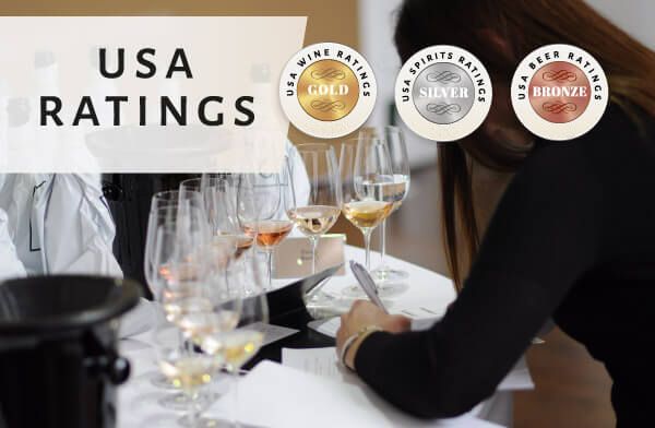 Photo for: USA Wine, Spirits and Beer Ratings Winners Tastings