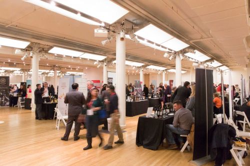2016 Grand Tasting