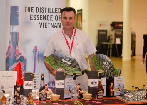 USATT 2017 - Exhibitors