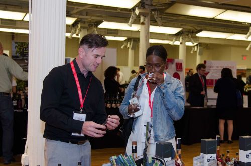 USATT 2017 - Grand Tasting