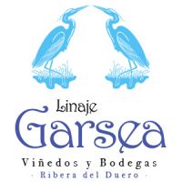 Logo for:  Bodega Linaje Garsea