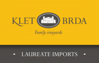 Logo for:  Laureate Imports  Marketing Company Inc