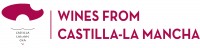Logo for:  WINES FROM CASTILLA LA MANCHA  CO TABS INC
