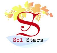 Logo for:  SolStars Inc