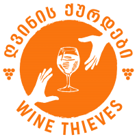 Logo for:  Wine Thieves