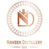 Logo for:  Naveen Distillery  Maya Pistola 