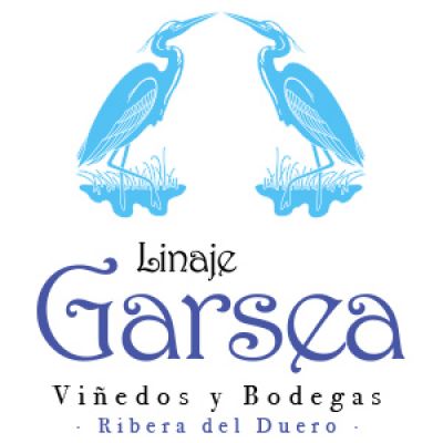 Logo for:  Bodega Linaje Garsea