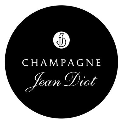 Logo for:  Champagne Jean Diot