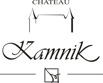 Logo for:  Chateau Kamnik Winery