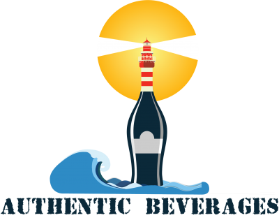 Logo for:  Authentic Beverages Company