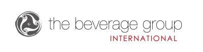 Logo for:  The Beverage Group International