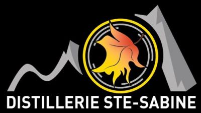 Logo for:  Distillerie Ste-Sabine