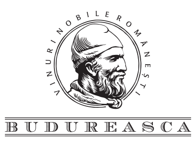 Logo for:  S.C. Viile Budureasca S.R.L. 