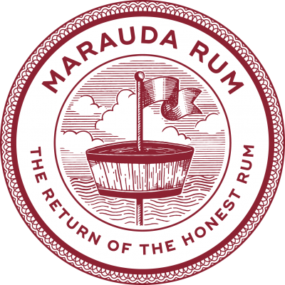 Logo for:  Marauda Rum