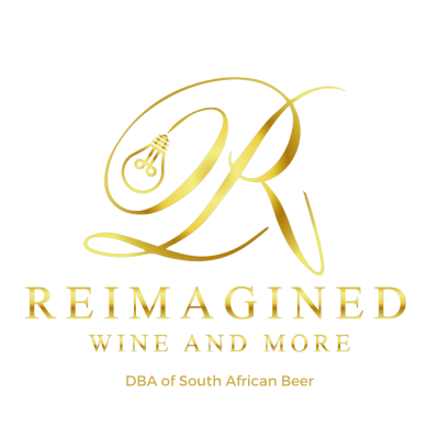 Logo for:  Wine & More Reimagined
