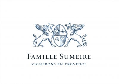 Logo for:  Famille sumeire Vigneron en PROVENCE