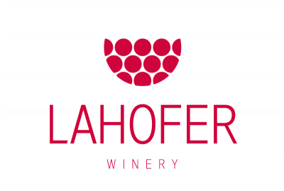 Logo for:  Vinarstvi LAHOFER, (LAHOFER Winery)