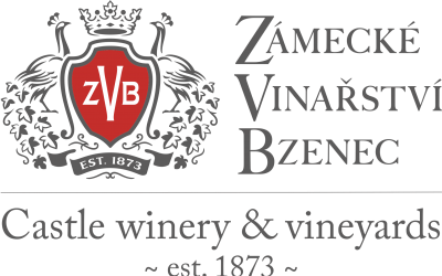 Logo for:  Zamecke vinarstvi Bzenec (Castle winery&vineyards)
